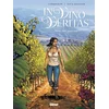 Image de In vino veritas. Vol. 1. Toscane Corbeyran, Luca Malisan en occasion ou reconditionné