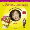 Image de Le GÃ©nie De La Bouteille - (1 Cd Audio) en occasion ou reconditionné