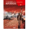 Image de Les mystères de la cinquième République. Vol. 2. Octobre noir Philippe Richelle, François Ravard en occasion ou reconditionné