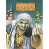 Image de Les Chemins De Malefosse : IntÃ©grale Tome 2 en occasion ou reconditionné