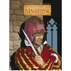 Image de Les Chemins De Malefosse : IntÃ©grale Tome 4 en occasion ou reconditionné