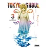 Image de Tokyo ghoul. Vol. 3 Sui Ishida en occasion ou reconditionné