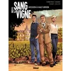 Image de Le sang de la vigne. Vol. 1. Mission à Haut-Brion Corbeyran, Sandro en occasion ou reconditionné