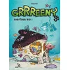 Image de Grrreeny. Vol. 3. Habitons bio ! Midam en occasion ou reconditionné