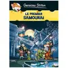 Image de Geronimo Stilton - Tome 12 - Le Premier SamouraÃ¯ en occasion ou reconditionné