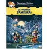 Image de Geronimo Stilton. Vol. 12. Le premier samouraï Geronimo Stilton en occasion ou reconditionné