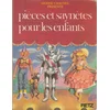 Image de pièces et saynètes pour les enfants chauvel, denise en occasion ou reconditionné