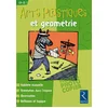 Image de Arts plastiques et géométrie, CP-CE1 : habileté manuelle, orientation dans l'espace, observation, ré Françoise Bellanger, Marianne Fouchier, Philippe Fouchier en occasion ou reconditionné