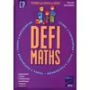 Image de DÃ©fi Maths Cp en occasion ou reconditionné