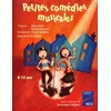 Image de Petites comédies musicales : 8-11 ans Alain Héril, Patrick Mecucci, Pierre Surdeau en occasion ou reconditionné