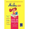 Image de Mika Ce1 - Livre De Lecture en occasion ou reconditionné