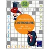 Image de DÃ©couvrons L'orthographe Par Les Mots CroisÃ©s 6-8 Ans en occasion ou reconditionné