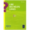 Image de Lire Des RÃ©cits Longs en occasion ou reconditionné