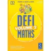 Image de Défimaths CE2 : résoudre des énigmes en équipes Pierre Colin, Christian Redouté en occasion ou reconditionné