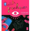 Image de Outils graphiques : PS, MS, GS. Vol. 2. Eponges et tissus Marie-Thérà se Zerbato-Poudou, Maryse Buffià re de Lair en occasion ou reconditionné