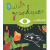 Image de Outils graphiques : PS, MS, GS. Pinces à linge et cartons Marie-Thérèse Zerbato-Poudou, Maryse Buffière de Lair en occasion ou reconditionné