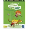 Image de A la découverte du corps humain et de la nature Sandra Lebrun en occasion ou reconditionné