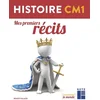 Image de Histoire CM1 : mes premiers récits benoit falaize en occasion ou reconditionné