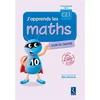 Image de J'apprends les maths CE1 : livre du maître : programmes 2016 florence suire, françois lelièvre, pierre clerc, andré ouzoulias, rémi brissiaud, rémi brissiaud en occasion ou reconditionné