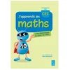 Image de J'apprends Les Maths Ce2 - Livre Du Maitre en occasion ou reconditionné