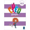 Image de FranÃ§ais Ce2 Cleo - Cahier D'activitÃ©s, Programmes 2016 en occasion ou reconditionné