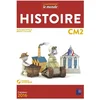 Image de Histoire CM2 : programmes 2016 Elsa Bouteville, Benoît Falaize en occasion ou reconditionné