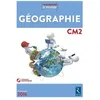 Image de Géographie Cm2 (1 Cd-Rom) en occasion ou reconditionné