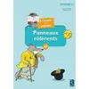 Image de A L'Ã©cole Des Albums Cp - Panneaux RÃ©fÃ©rents SÃ©rie Bleue en occasion ou reconditionné