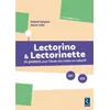 Image de Lectorino & Lectorinette Ce1-Ce2 - 24 Posters Pour L'Ã©tude Des Textes En Collectif en occasion ou reconditionné