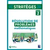 Image de Résolution de problèmes mathématiques : niveau 2 Kevin Gueguen en occasion ou reconditionné