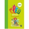 Image de CLEO, français CM1, cycle 3 : manuel d'entraînement Antoine Fetet en occasion ou reconditionné
