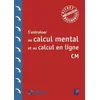 Image de S'entraîner au calcul mental et au calcul en ligne : CM Jean-François Quilfen en occasion ou reconditionné