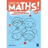Image de Haut les maths ! CP : guide pédagogique + ressources à photocopier : programme 2020 Marie-Sophie Mazollier, Eric Mounier, Nathalie Pfaff en occasion ou reconditionné