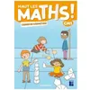 Image de Haut Les Maths ! Cm1 - Cahier De Géométrie en occasion ou reconditionné