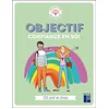 Image de Objectif confiance en soi : SOS prof en stress Danièle Adad, Pascal Bihannic en occasion ou reconditionné