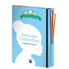 Image de Stimuler l'attention : cycle 2 et 3 + classe Ulis Florence Millot en occasion ou reconditionné