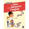 Image de Des jeux pour découvrir l'anglais : 7-9 ans Sandra Lebrun en occasion ou reconditionné