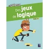 Image de Des jeux de logique : 9-11 ans Christian Redouté en occasion ou reconditionné
