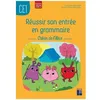 Image de Réussir Son Entrée En Grammaire Ce1 - Cahier De L'élève en occasion ou reconditionné