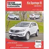 Image de Kia Sportage Iii Diesel en occasion ou reconditionné