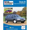Image de Revue technique automobile, n° 109. Citroën ZX essence et diesel ETAI en occasion ou reconditionné