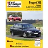 Image de Revue Technique Pour Peugeot 306 Diesel en occasion ou reconditionné