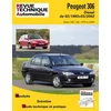 Image de Revue technique automobile, n° 114. Peugeot 306 diesel etai en occasion ou reconditionné