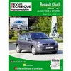 Image de Revue Technique Pour Renault Clio 2 Phase 1 Et 2 Diesel en occasion ou reconditionné