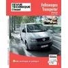 Image de Volkswagen Transporter - Avec Moteur Diesel Ã Partir De 199 en occasion ou reconditionné