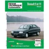 Image de Renault 9 Et 11 Diesel - Gtd, Tde, Td, SociÃ©tÃ© Td, Jusqu'Ã  Fin De Fabrication, Avec ComplÃ©ment Ãtude Carrosserie Et Dossier ContrÃ´le Techniqu en occasion ou reconditionné
