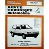 Image de Ford Fiesta Depuis 1984, 950-1.1-1.3-1.4-1.6-Xr 2 Et Fiestamatic, Fin De Fabrication - Avec Dossier ContrÃ´le Techniqu en occasion ou reconditionné
