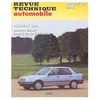 Image de Revue Technique Automobile - Peugeot 309 en occasion ou reconditionné