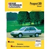 Image de Revue technique automobile, n° 483.4. Peugeot 309 diesel et turbo D (87-91) etai en occasion ou reconditionné