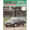 Image de Renault Clio - Moteurs Essence 1.1-1.2-1.4 en occasion ou reconditionné